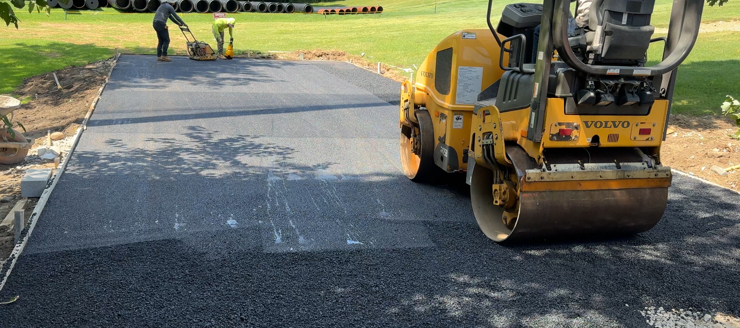 Asphalt