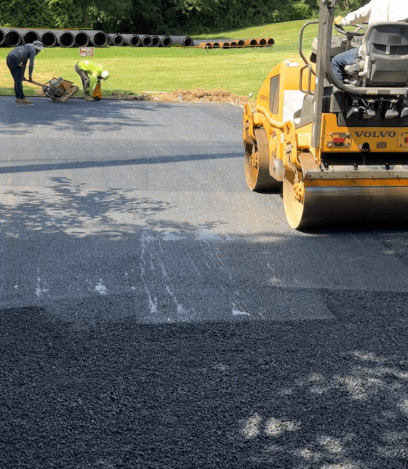 Asphalt 2