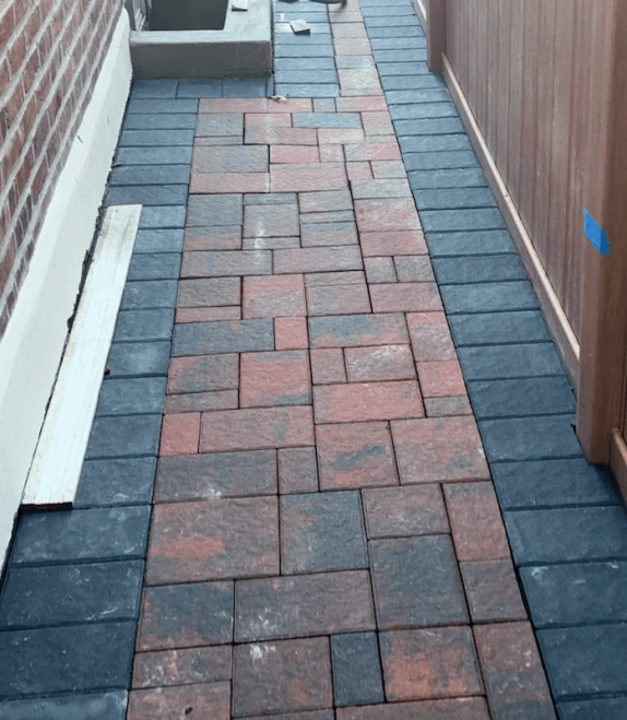 Pavers 2