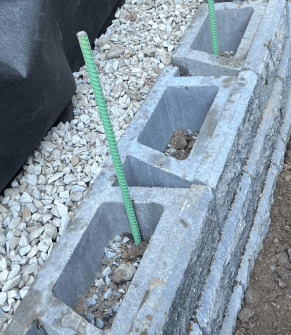 Retaining Wall 1200 x 800 3