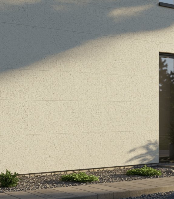 Stucco 2