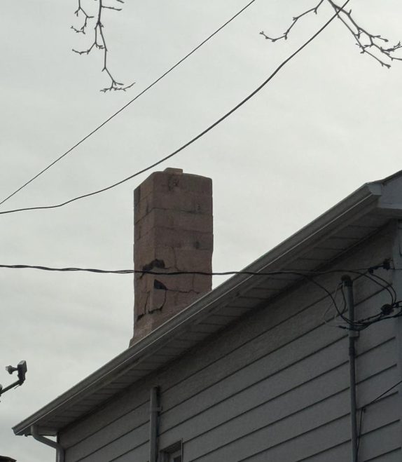 chimney